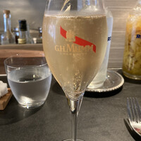 Bistro HiNGE Nakameguro - 