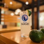 Sake To Sakana Suigei - 