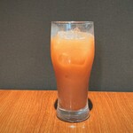 コラーゲントマトサワー