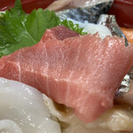 発寒かねしげ鮮魚店 - 