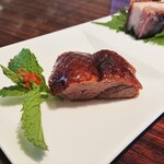 Lung King Heen - 潮蓮靚燒鵝