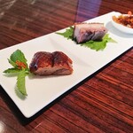 Lung King Heen - 燒味拼盤