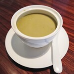 Lung King Heen - 明火靚湯