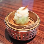 Lung King Heen - 龍太子蒸餃