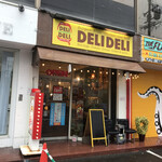 DELI DELI - 外観