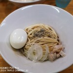 煮干中華ソバ イチカワ - 