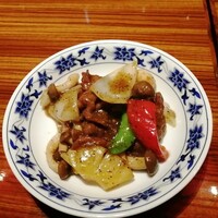 横浜中華街 重慶飯店 本館 - 
