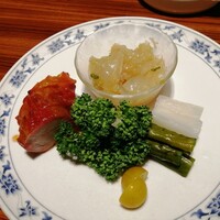 横浜中華街 重慶飯店 本館 - 