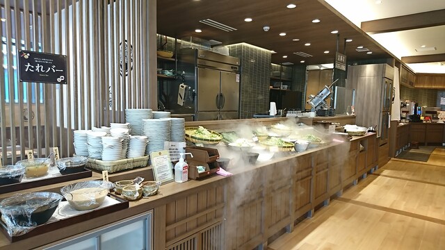 しゃぶ菜 所沢店 所沢 しゃぶしゃぶ ネット予約可 食べログ