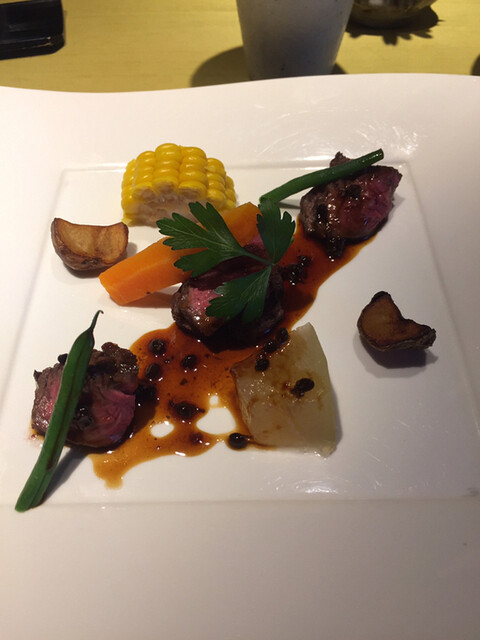 French O Mo Ya 奈良町 フレンチオモヤ 近鉄奈良 フレンチ ネット予約可 食べログ French O Mo Ya 奈良町 フレンチオモヤ 近鉄奈良 フレンチ ネット予約可 食べログ
