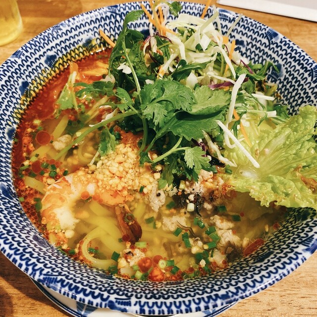 ベトナム南部伝統料理 フーン ナム Phuong Nam 六本木 ベトナム料理 ネット予約可 食べログ ベトナム南部伝統料理 フーン ナム Phuong Nam 六本木 ベトナム料理 ネット予約可 食べログ