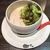 麺屋 時茂 西川口店