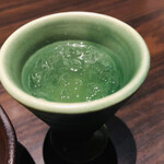 旬菜・酒・肴 一九 庵 - 