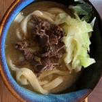 Takachan Udon - 