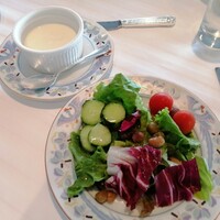 パノラミックレストラン ル・ノルマンディ - 