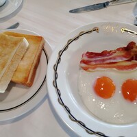 パノラミックレストラン ル・ノルマンディ - 