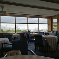 パノラミックレストラン ル・ノルマンディ - 