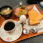 矢馬野 - 