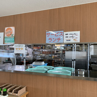 鳥取県庁食堂_2