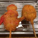 Kushikatsu Shichifukujin - 