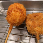 Kushikatsu Shichifukujin - 