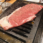 Yakiniku Horumon Kazuchan - 