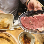 Yakiniku Horumon Kazuchan - 