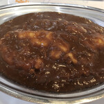 カレーショップ インデアン - 