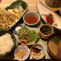 さかなや別邸 -  さかなや別邸 -