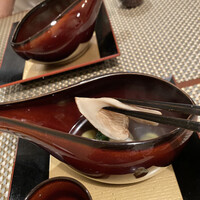 やすい - 雲南松茸の土瓶蒸し