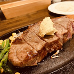 BEEF UP TOKYO charcoal grill & bar - 