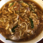 中華料理 ミッキー飯店 - 