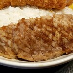 ファミリーレストラン だいまる - 