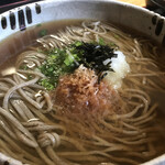 そば処 まつうら - 