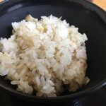 そば処 まつうら - 