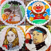 Birth バース 郡山 ケーキ ネット予約可 食べログ Birth バース 郡山 ケーキ ネット予約可 食べログ