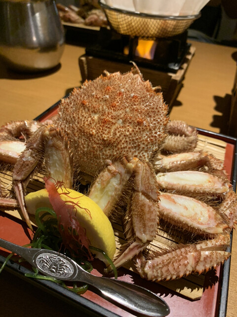 えびかに合戦 札幌本店 えびかにがっせん 資生館小学校前 かに ネット予約可 食べログ えびかに合戦 札幌本店 えびかにがっせん 資生館小学校前 かに ネット予約可 食べログ