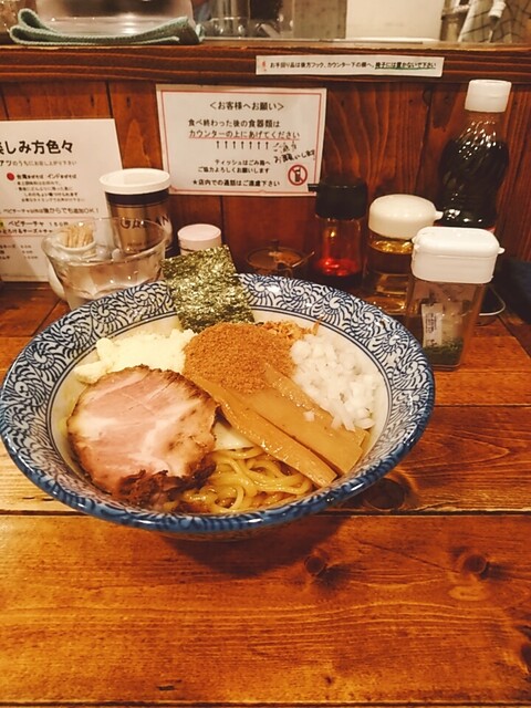 旅人の木 荻窪 ラーメン 食べログ 旅人の木 荻窪 ラーメン 食べログ