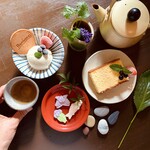 バンブー - 