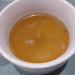 Kicchimmutou - スープ
