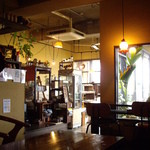 Cafe koba - 