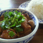 タイ料理レストラン ラナハーン - 