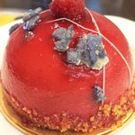 銀座メゾン アンリ・シャルパンティエ - フランポワーズシェリー