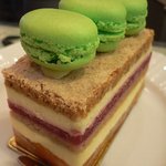 銀座メゾン アンリ・シャルパンティエ - ミスオリーブ