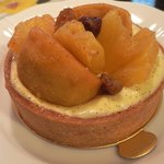 銀座メゾン アンリ・シャルパンティエ - オー!ラナナス