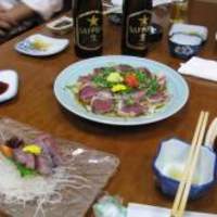 浅草 魚料理 遠州屋 - 