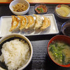 ぎょうざの宝永 千歳店