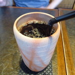 Toriden - アイスコーヒー