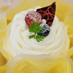 エイセンドウ - さわやかフロマージュ（\336）です（7/10UP）