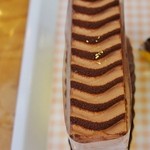 エイセンドウ - メゾン　ド・ショコラ（\336）です（7/10UP）